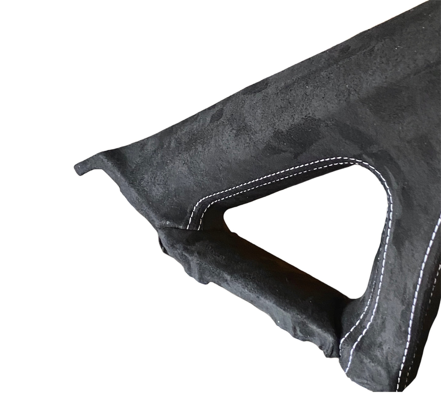 Caddy Mk3/4 - Suede A Pillar Trim Covers