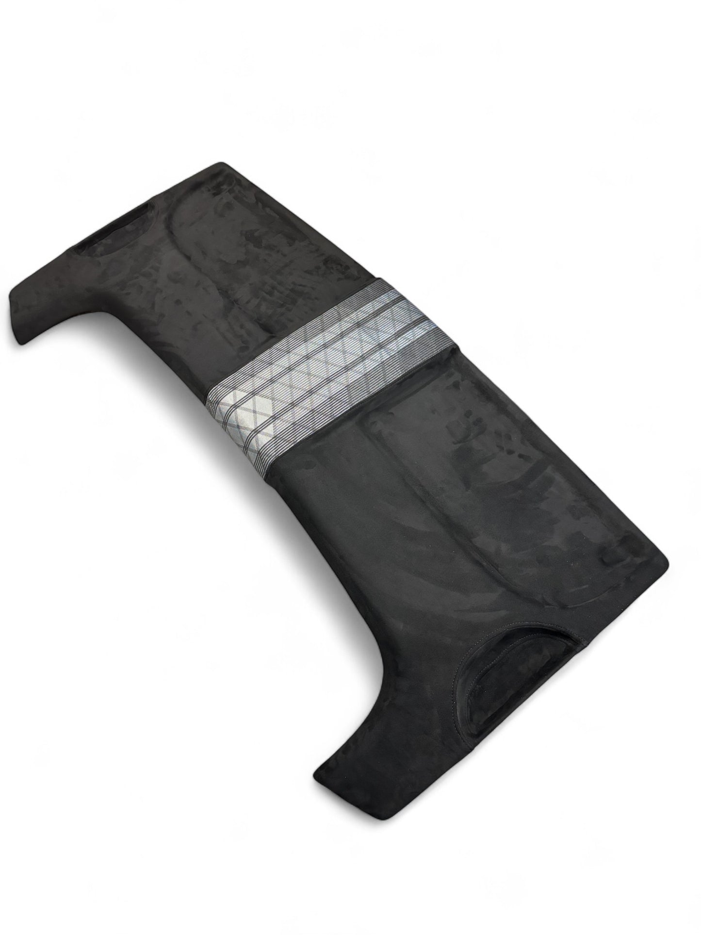 Volkswagen Caddy MK3/4 Suede/TCR Roof Shelf Cover