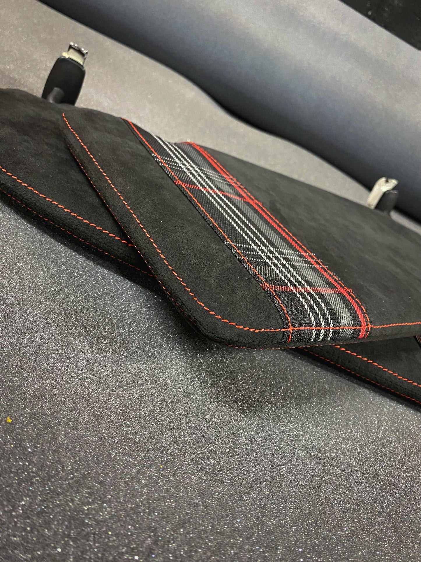 Caddy Mk3/4 Sunvisors