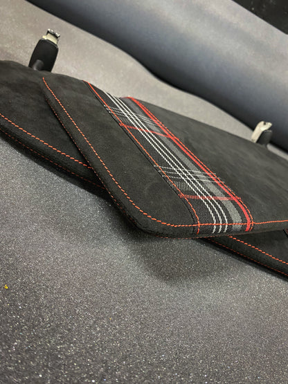 Caddy Mk3/4 Sunvisors