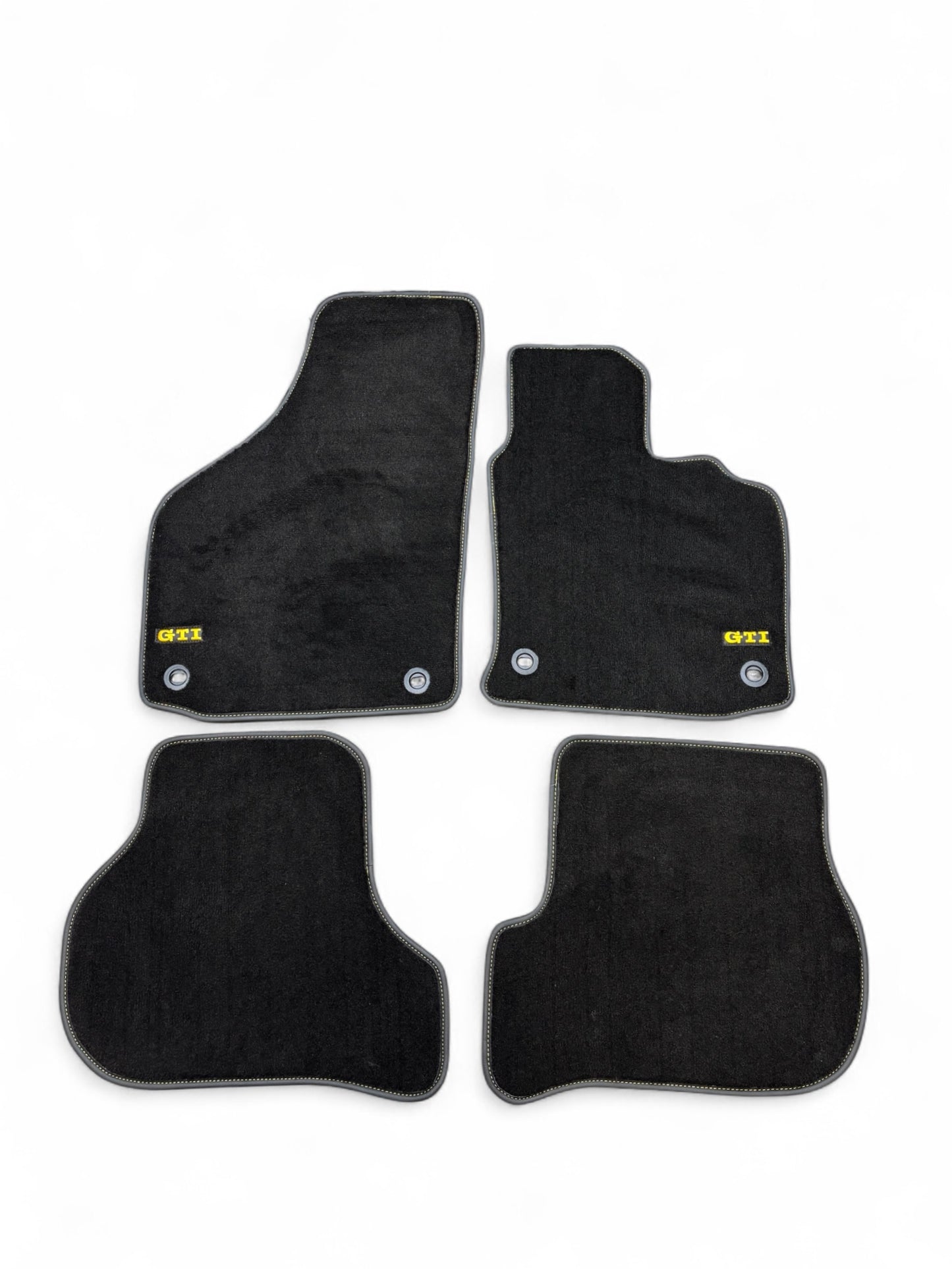 Volkswagen Golf MK5 GTI