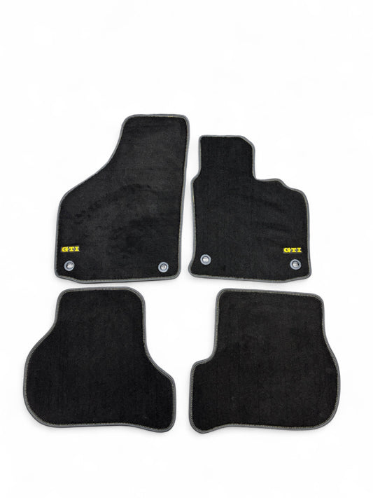 Volkswagen Golf MK6 GTI