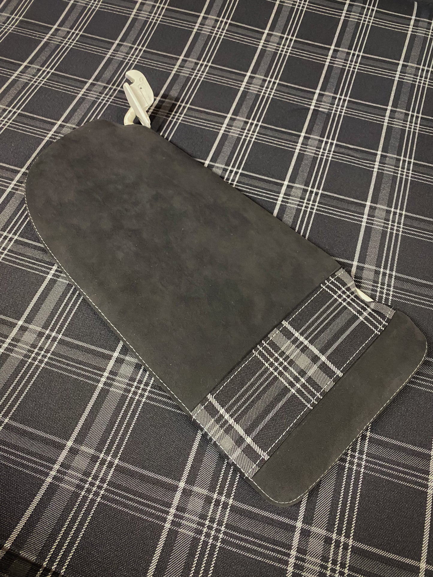 Caddy Mk3/4 Sunvisors