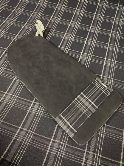 Caddy Mk3/4 Sunvisors