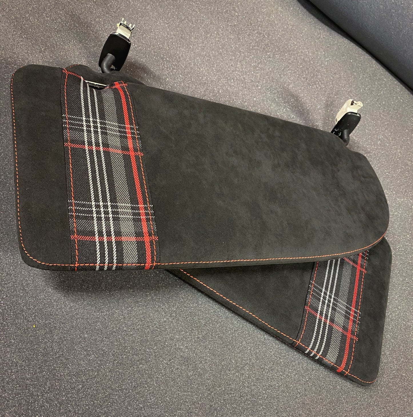 Caddy Mk3/4 Sunvisors