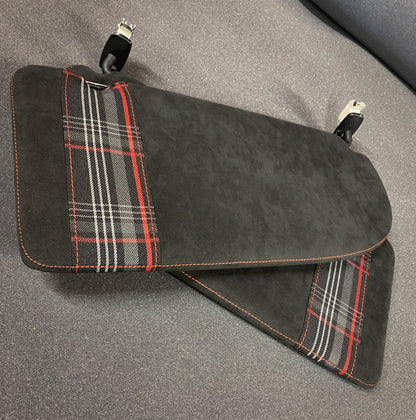 Caddy Mk3/4 Sunvisors