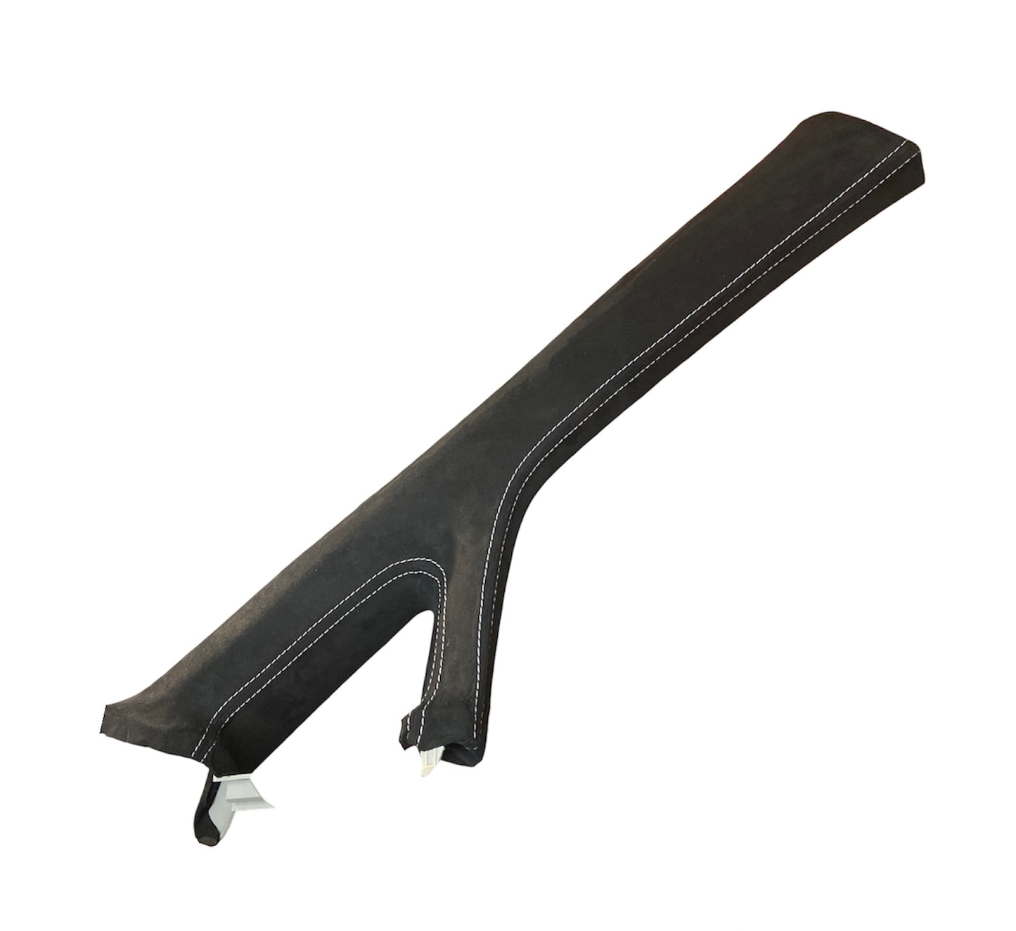 Caddy Mk3/4 - Suede A Pillar Trim Covers