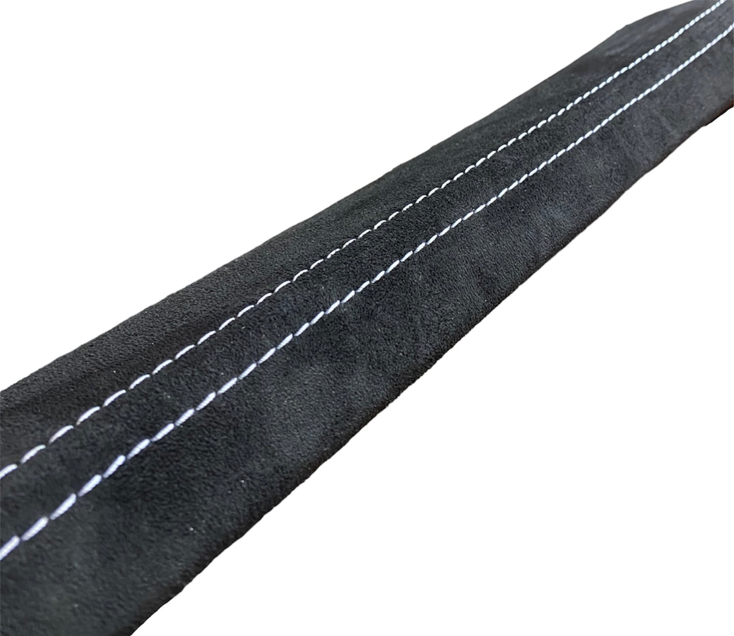 Caddy Mk3/4 - Suede A Pillar Trim Covers