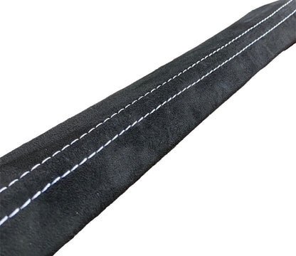 Caddy Mk3/4 - Suede A Pillar Trim Covers