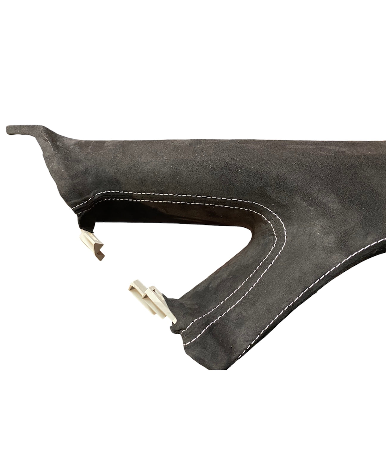 Caddy Mk3/4 - Suede A Pillar Trim Covers