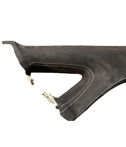 Caddy Mk3/4 - Suede A Pillar Trim Covers