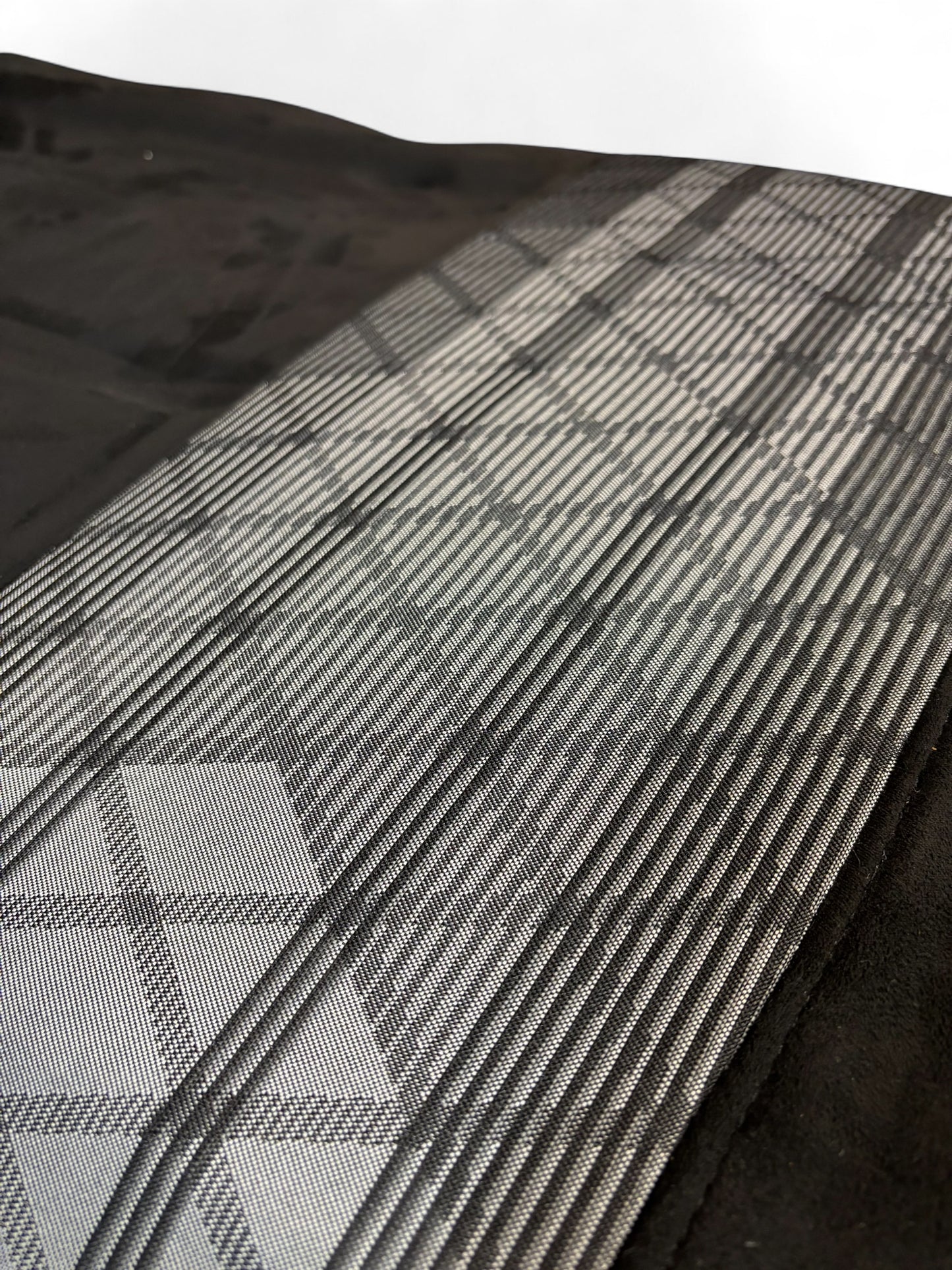 Volkswagen Caddy MK3/4 Suede/TCR Roof Shelf Cover