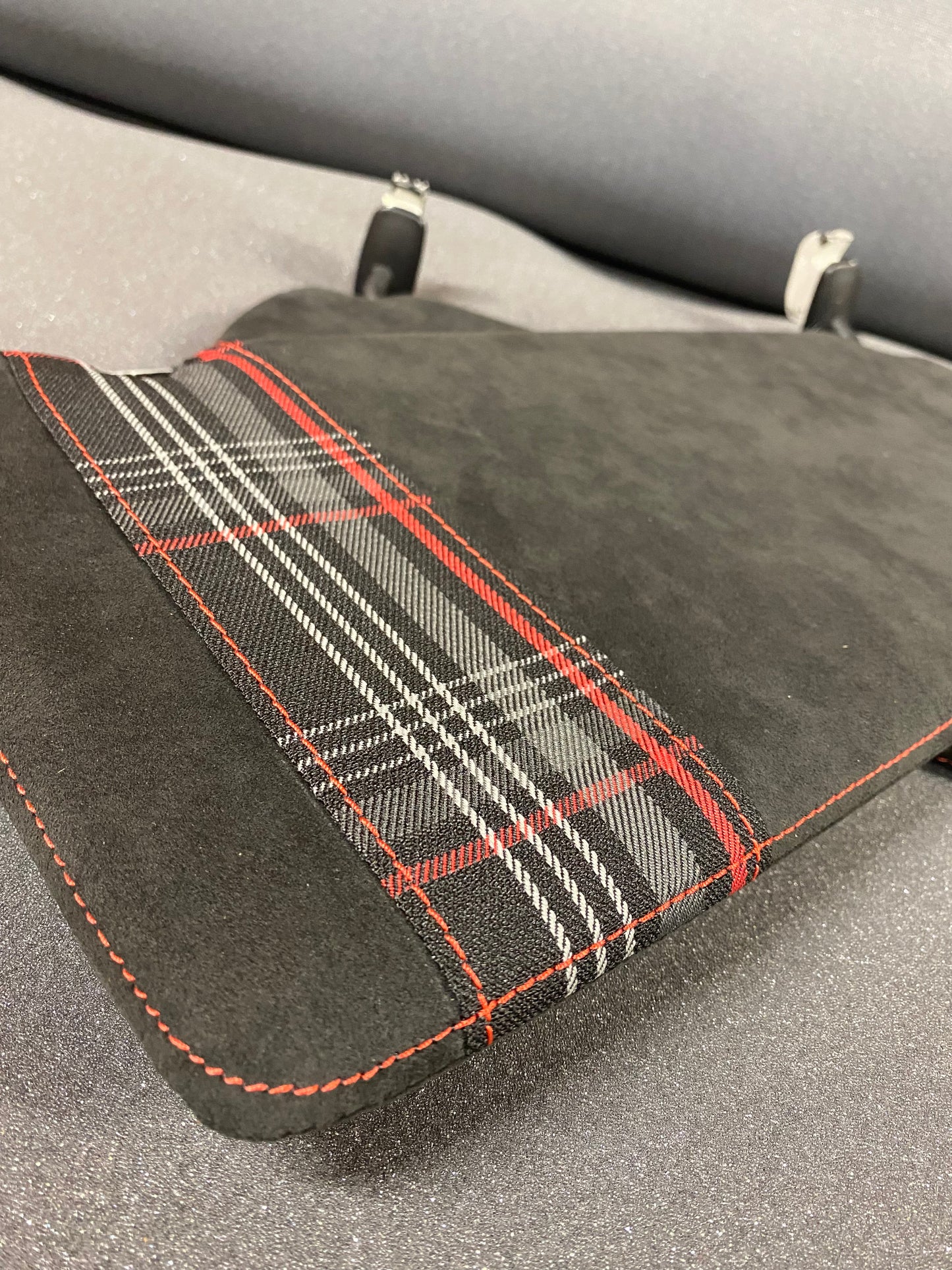 Caddy Mk3/4 Sunvisors