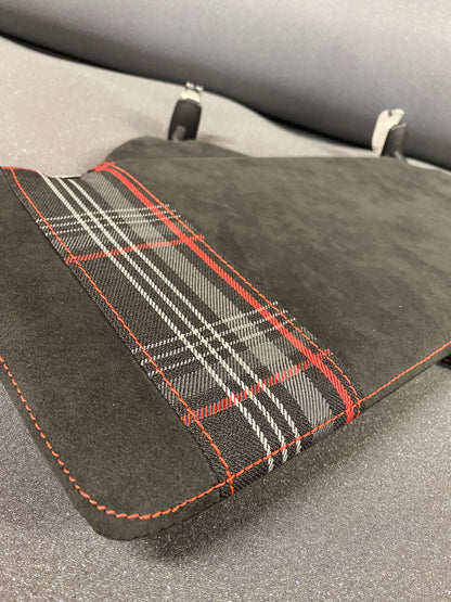 Caddy Mk3/4 Sunvisors