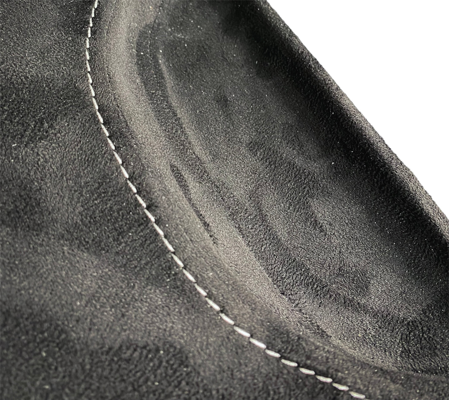 Caddy Mk3/4 - Suede Roof Shelf Trim Cover