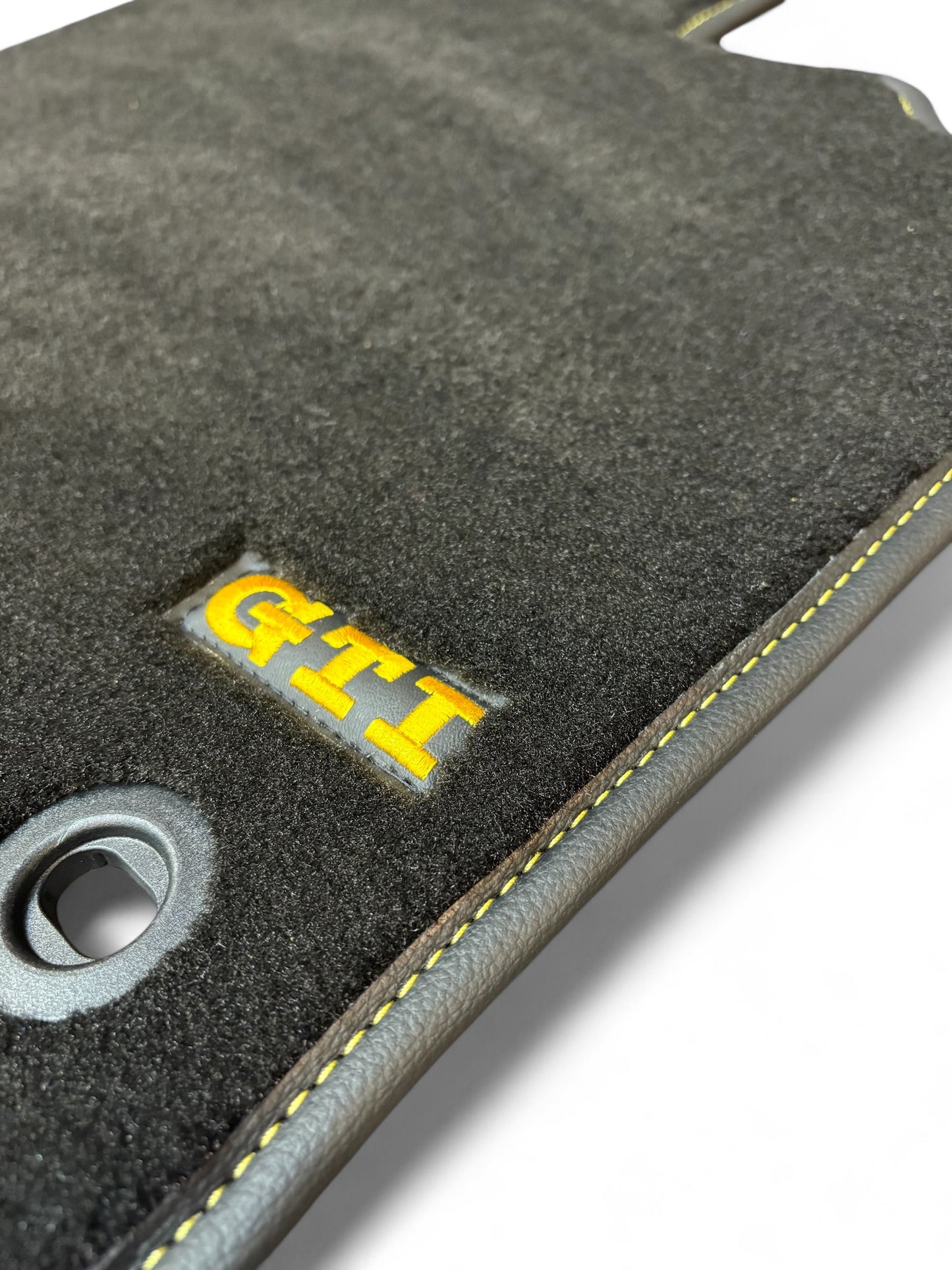 Volkswagen Golf MK5 GTI