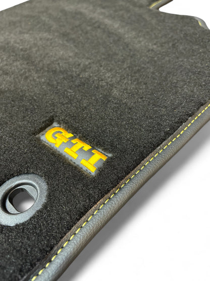 Volkswagen Golf MK5 GTI