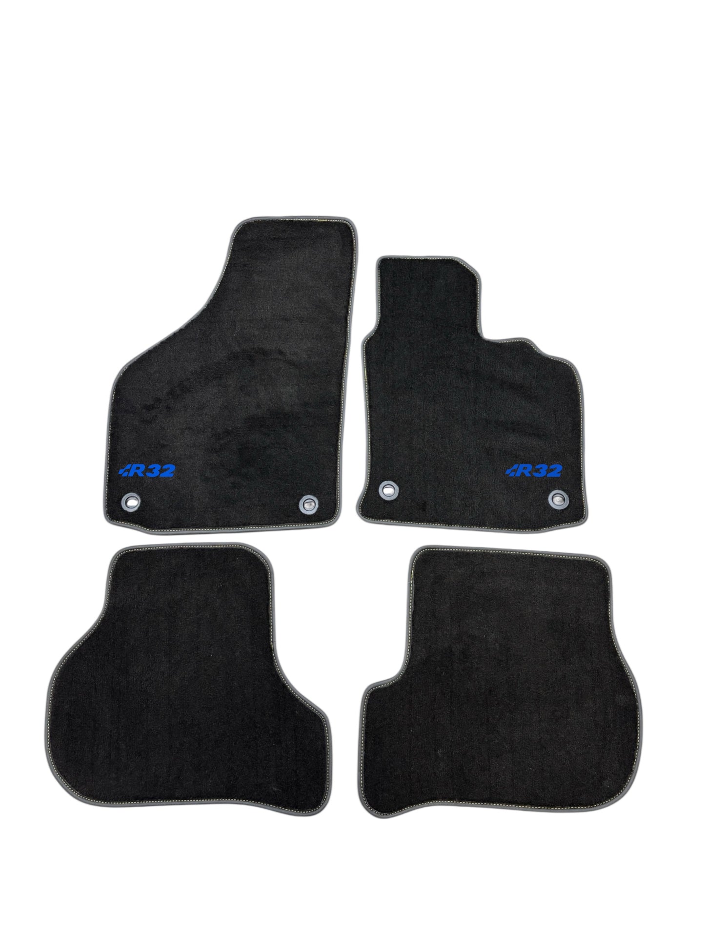 Volkswagen Golf MK5 R32