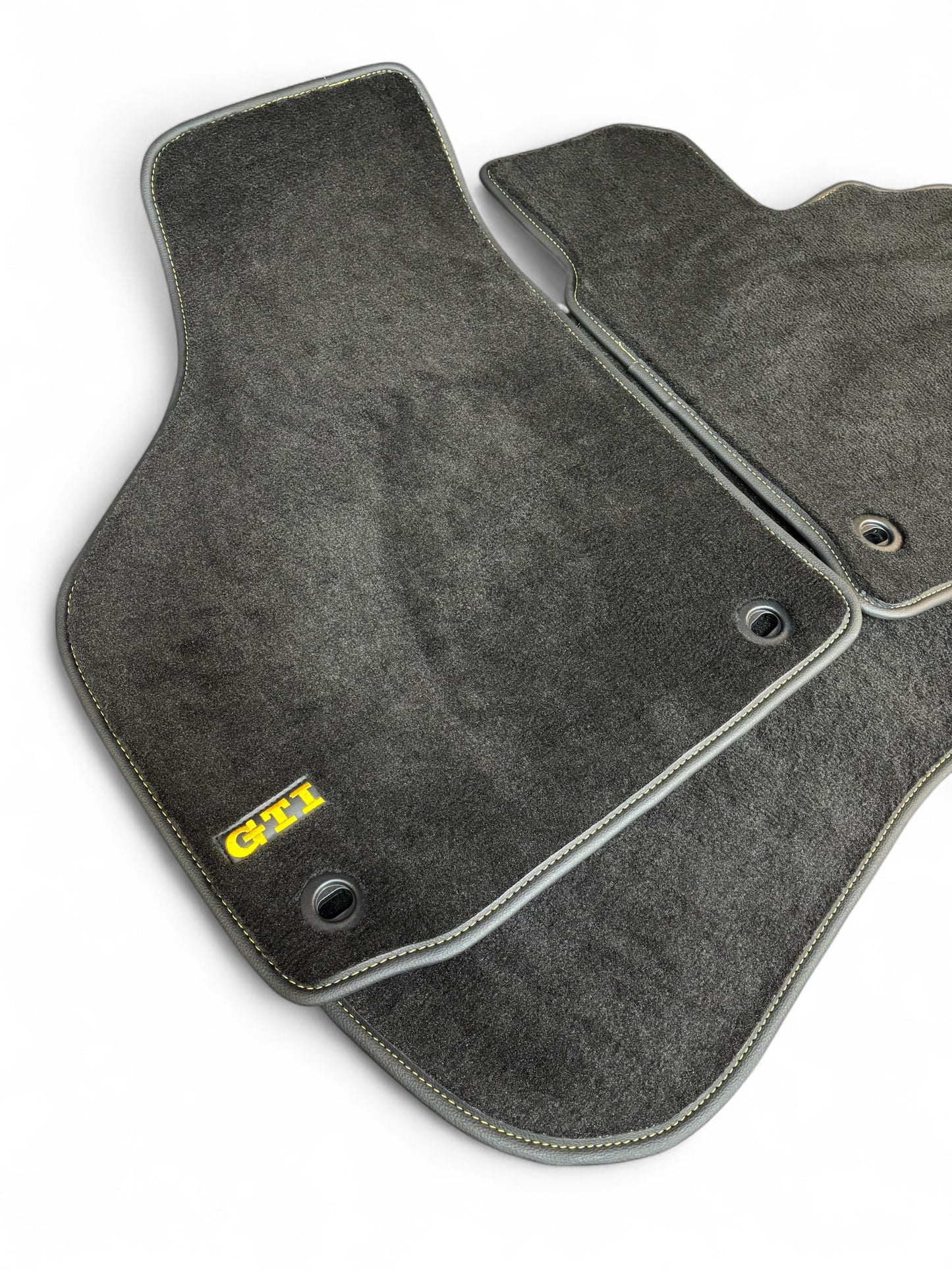 Volkswagen Golf MK5 GTI