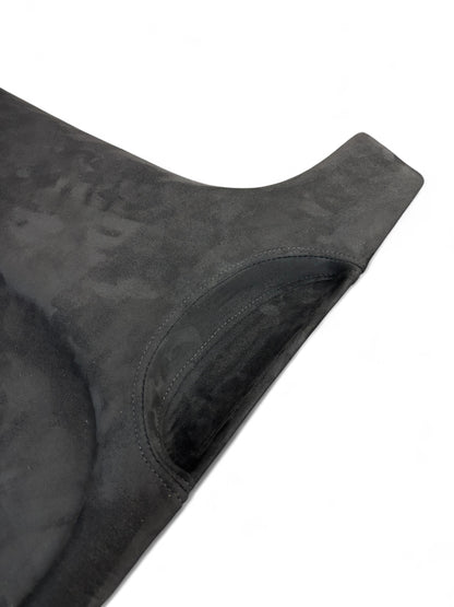 Volkswagen Caddy MK3/4 Suede/GTI Tartan Roof Shelf Cover