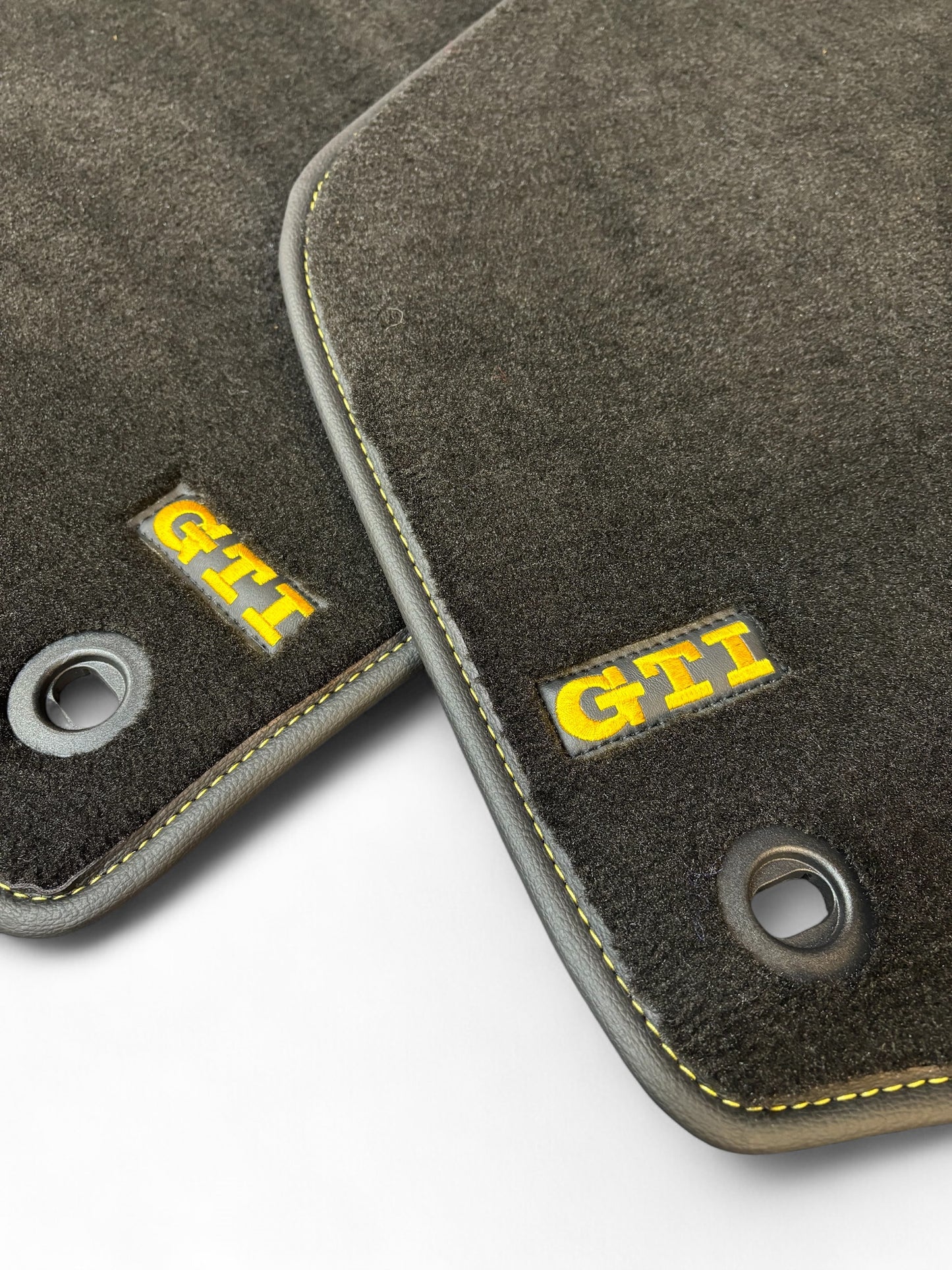 Volkswagen Golf MK5 GTI