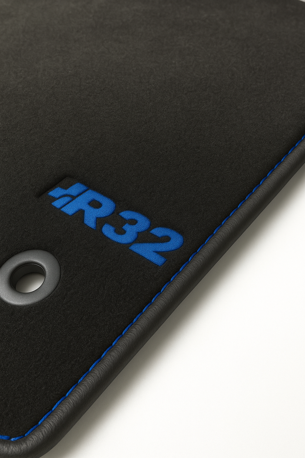 Volkswagen Golf MK5 R32