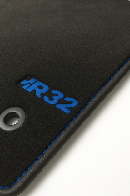 Volkswagen Golf MK5 R32