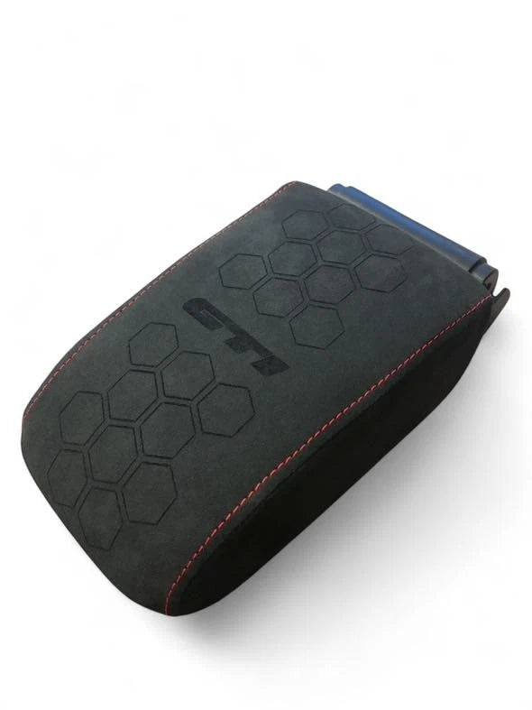 Volkswagen Golf MK7/7.5 GTI Alcantara Arm rest