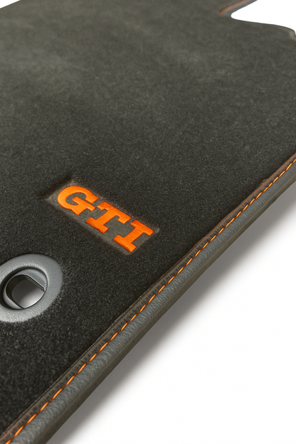 Volkswagen Golf MK5 GTI