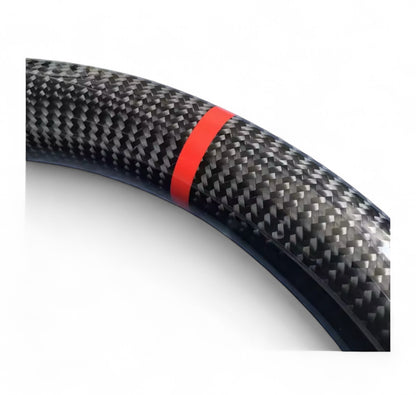 Audi A3/S3/RS3 (8V) Carbon Steering Wheel (DSG)