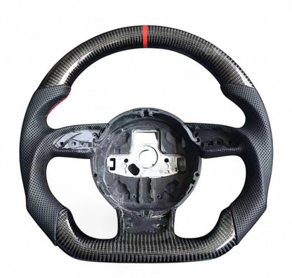 Audi A3/S3/RS3 (8V) Carbon Steering Wheel (DSG)