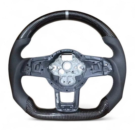 Volkswagen Golf MK7/7.5 Carbon Steering Wheel