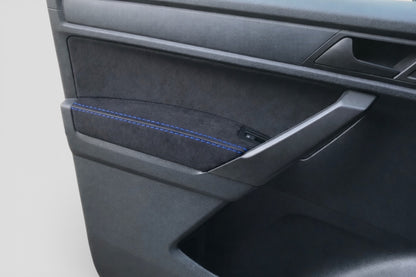 Volkswagen Caddy MK4 Doorcard Armrest Covers
