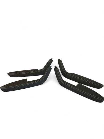Audi S3/A3 (8P) 4 door - Alcantara Door Handle Covers